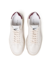 Tenis Industry Ellus Off White