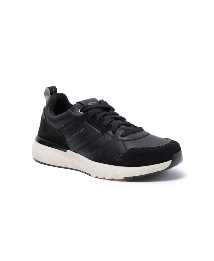 Tenis Isaac Ellus Preto