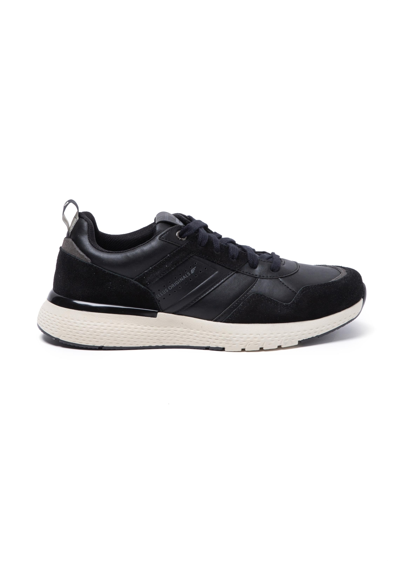 Tenis Isaac Ellus Preto