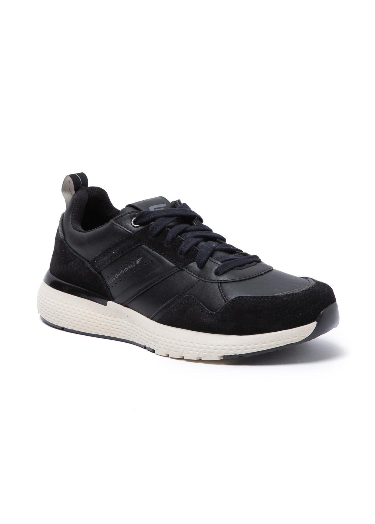 Tenis Isaac Ellus Preto