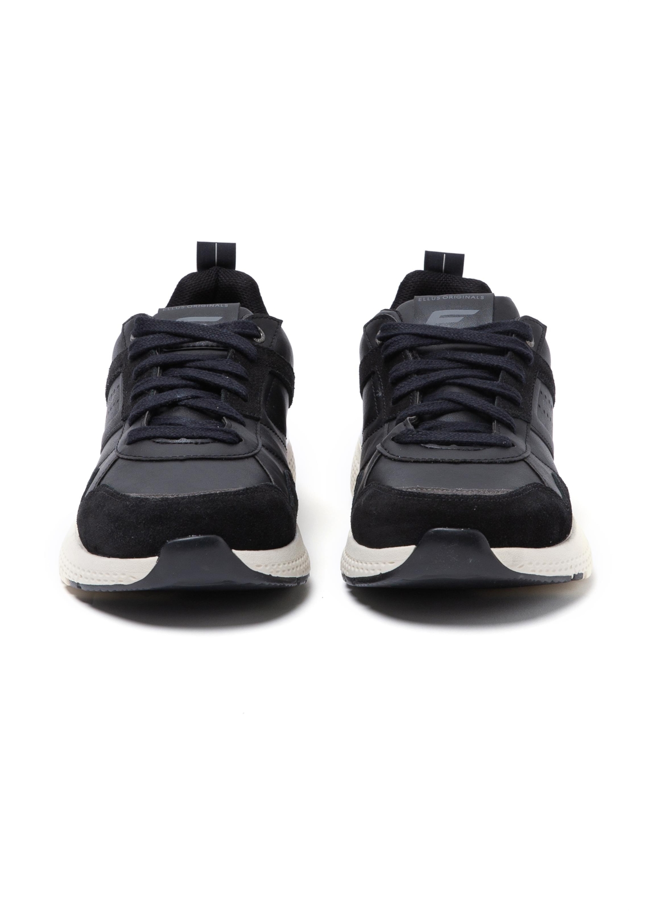 Tenis Isaac Ellus Preto