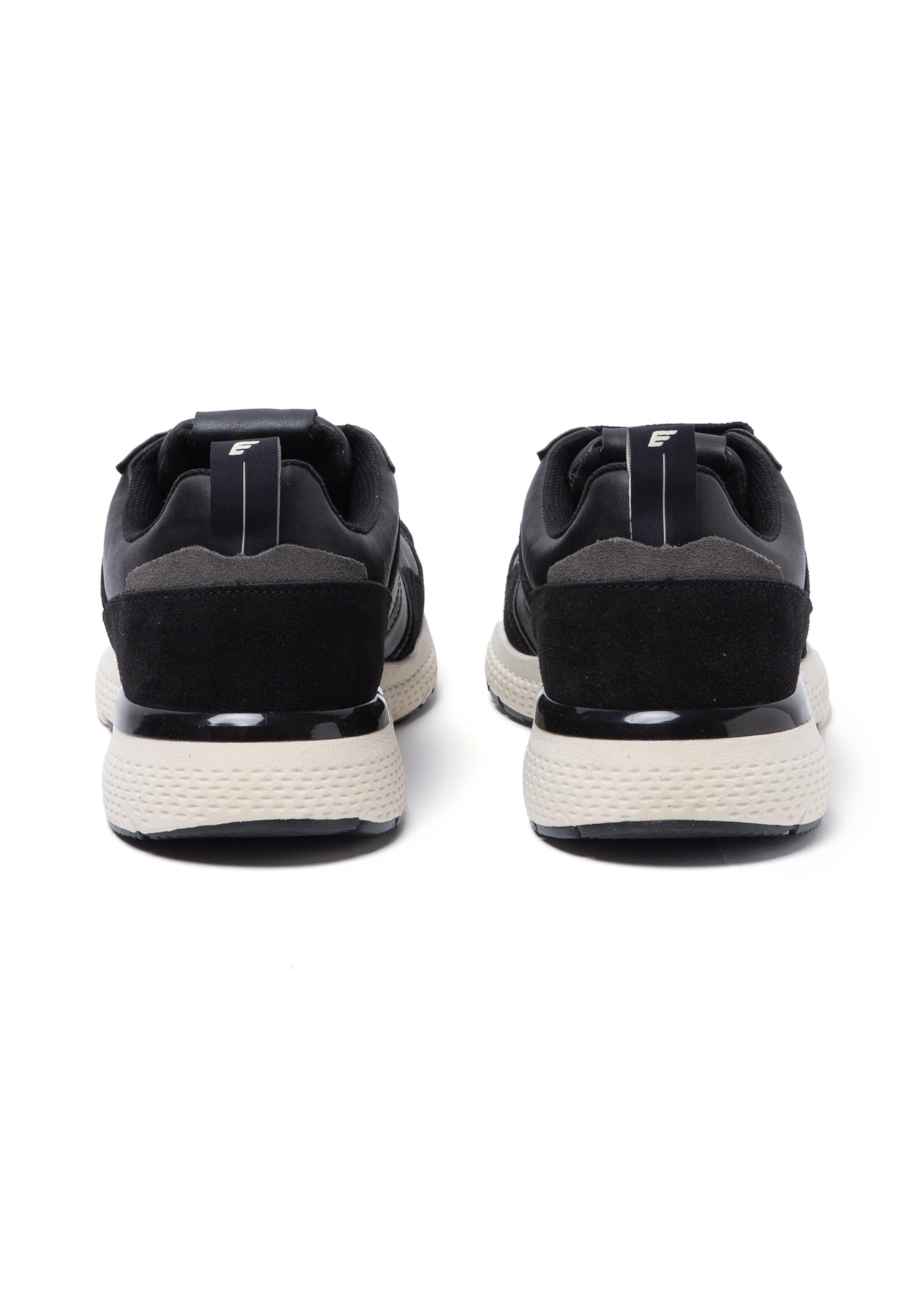 Tenis Isaac Ellus Preto