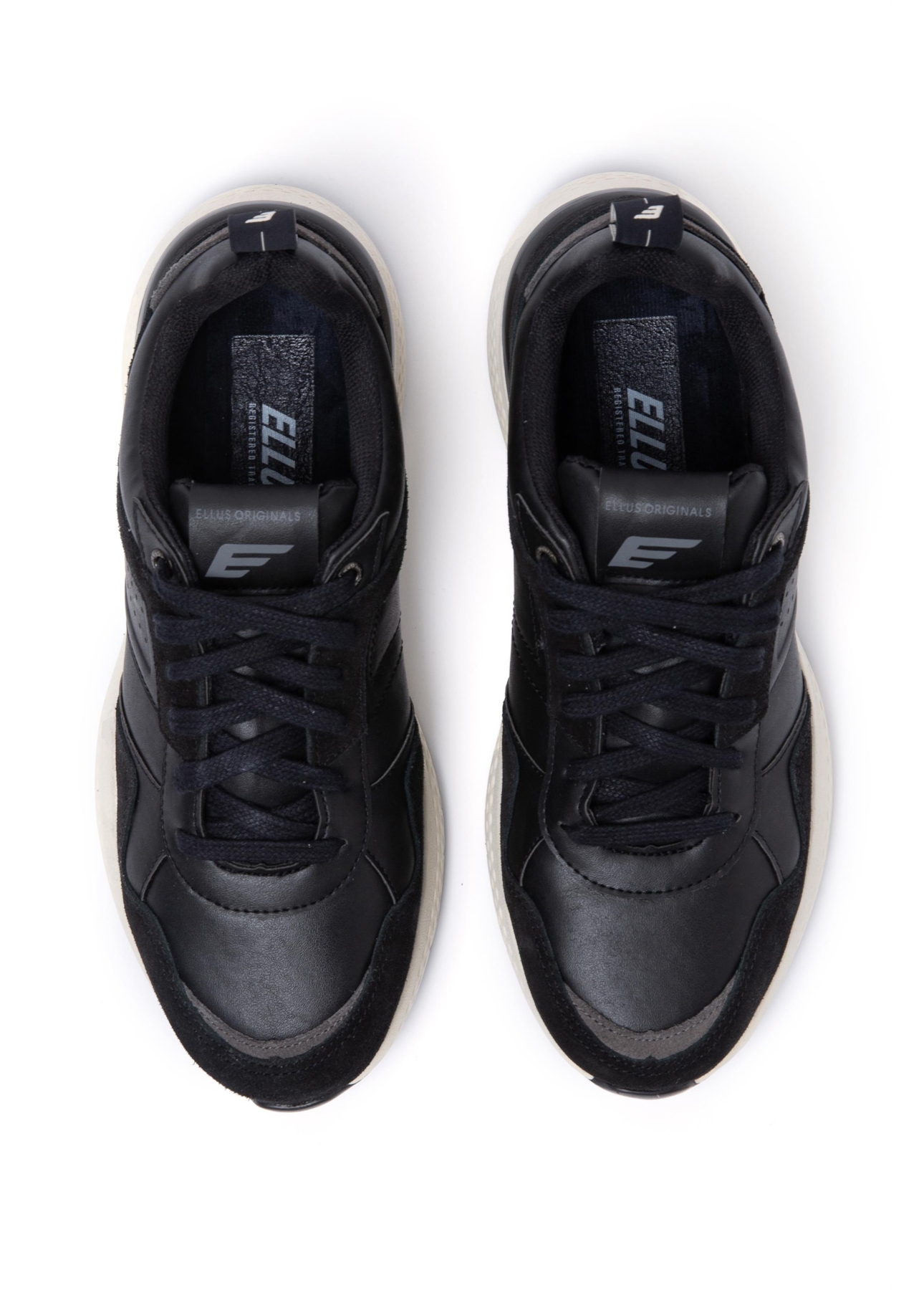 Tenis Isaac Ellus Preto