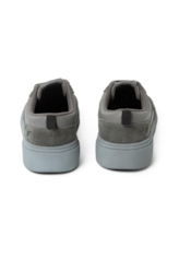 Tenis James Ellus Cinza Claro
