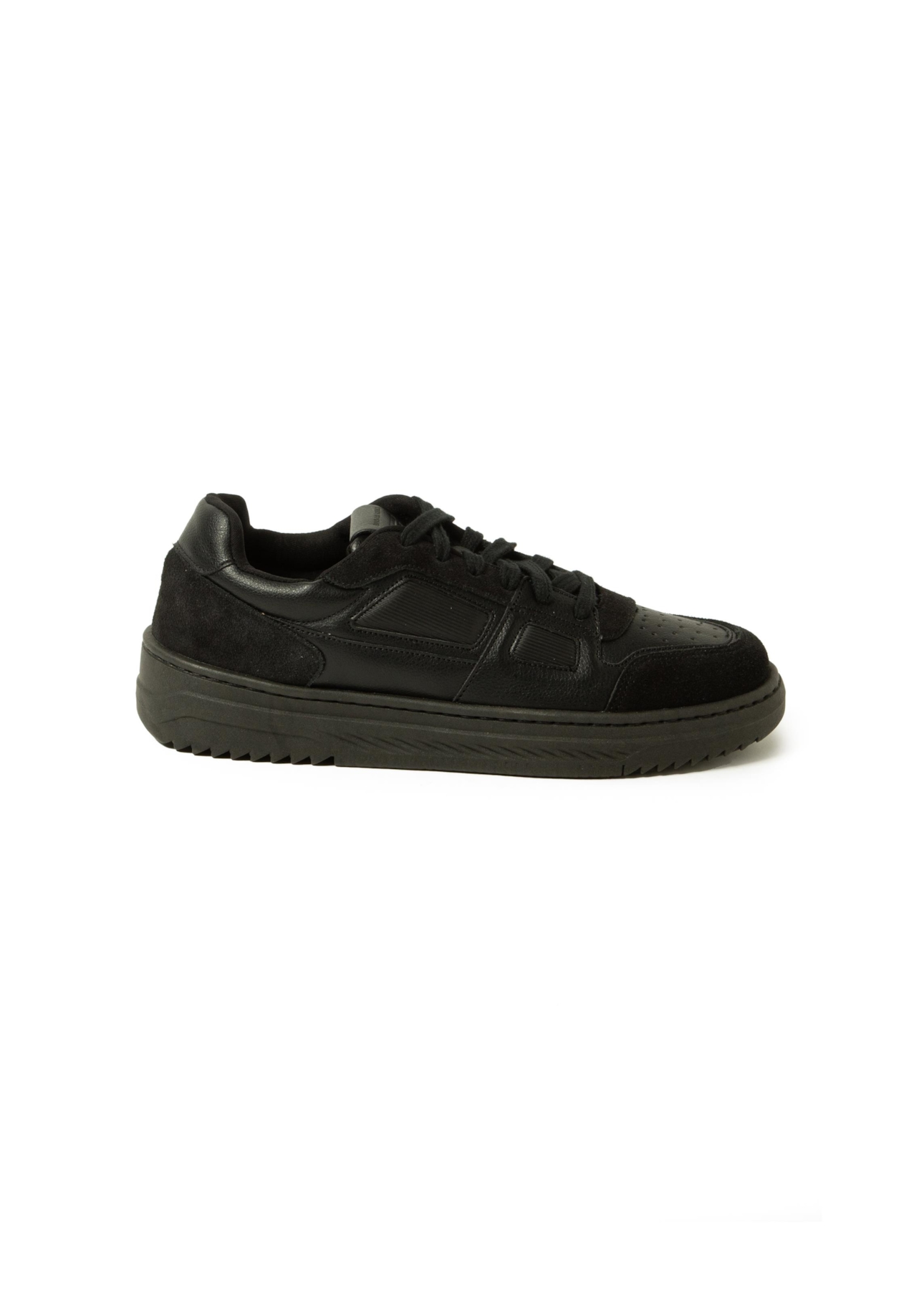Tenis Jax Ellus Preto