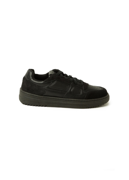 Tenis Jax Ellus Preto