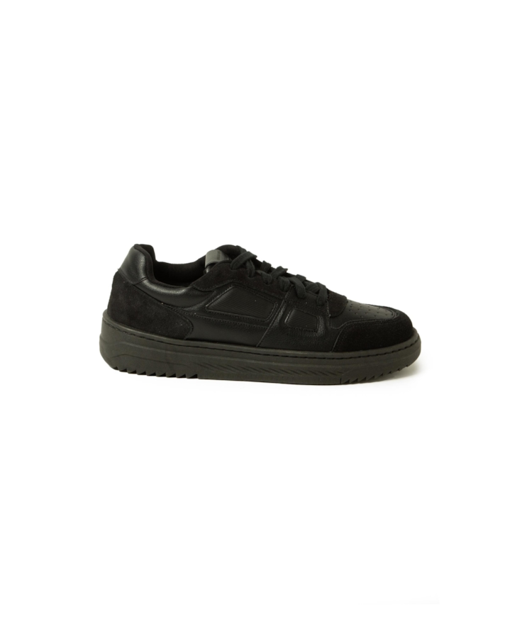 Tenis Jax Ellus Preto