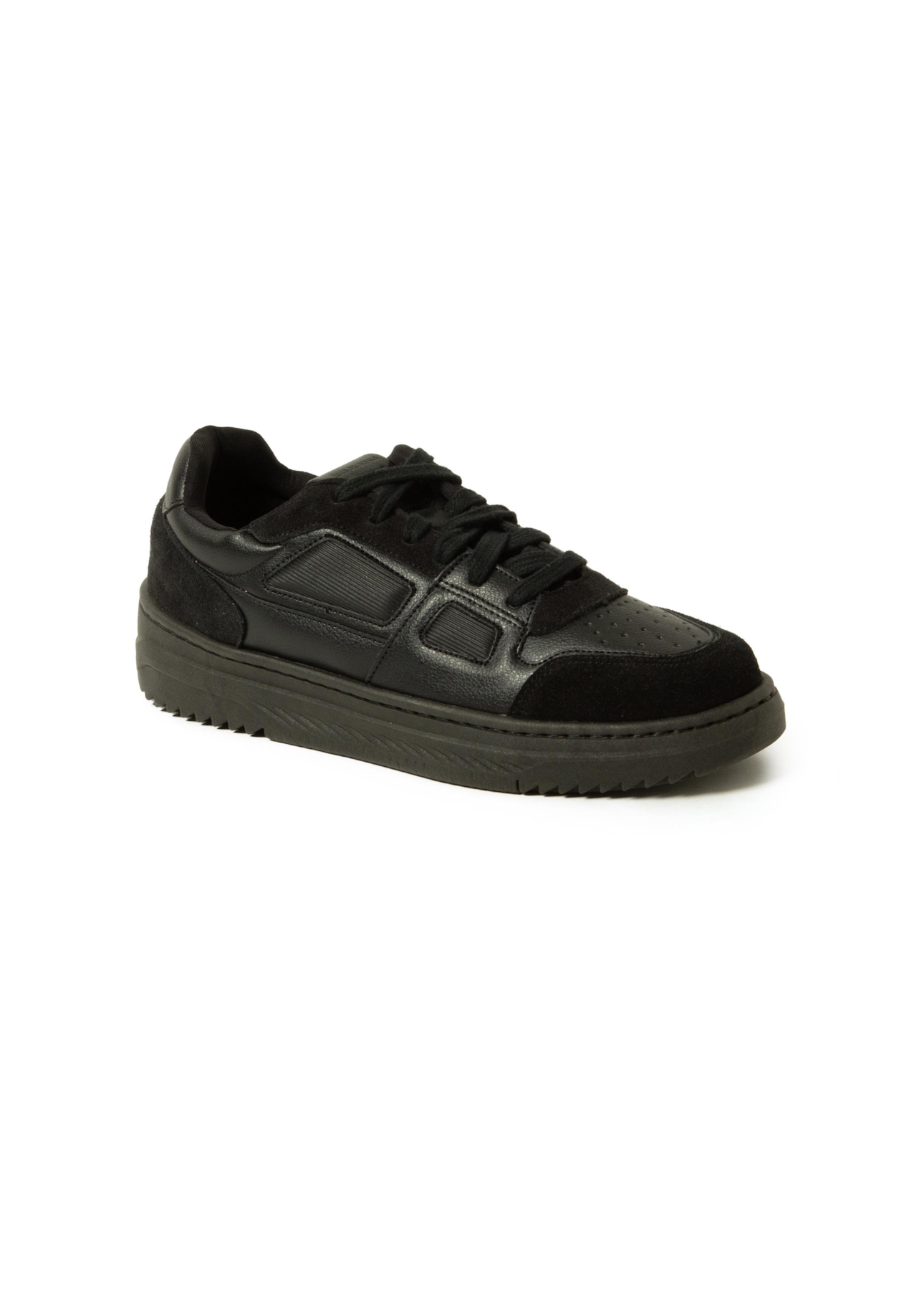 Tenis Jax Ellus Preto