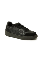 Tenis Jax Ellus Preto