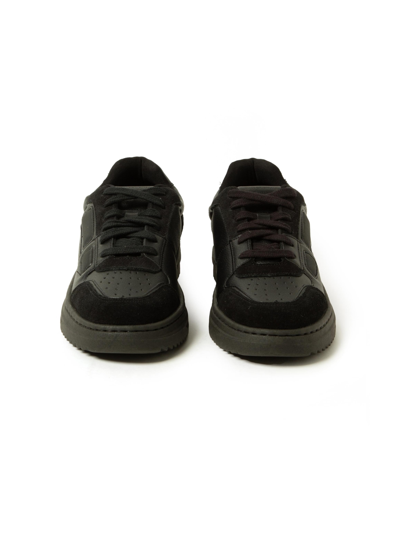 Tenis Jax Ellus Preto