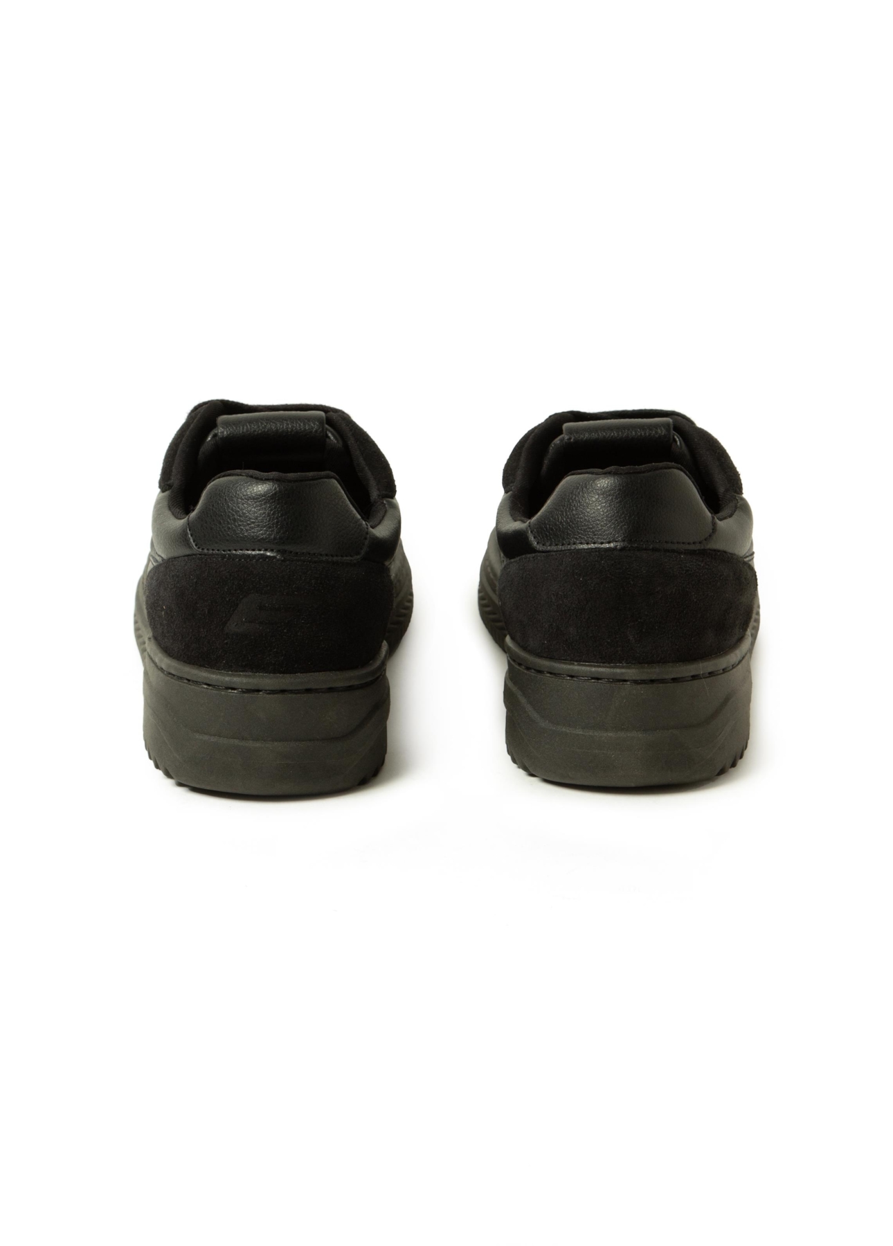 Tenis Jax Ellus Preto