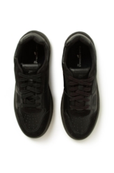 Tenis Jax Ellus Preto