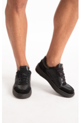 Tenis Jax Ellus Preto