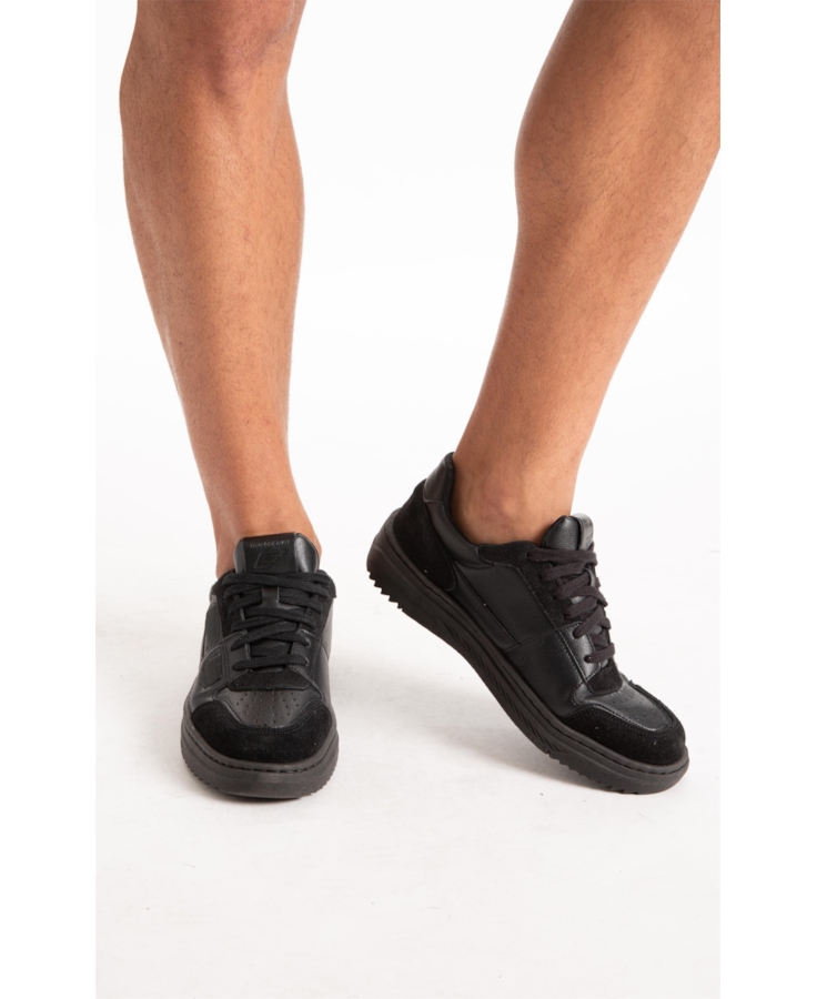 Tenis Jax Ellus Preto