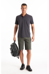 Tenis Jax Ellus Preto
