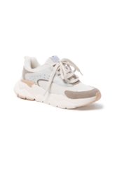 Tênis Jogging Carlisle Off White