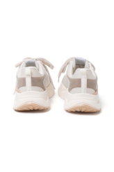 Tênis Jogging Carlisle Off White