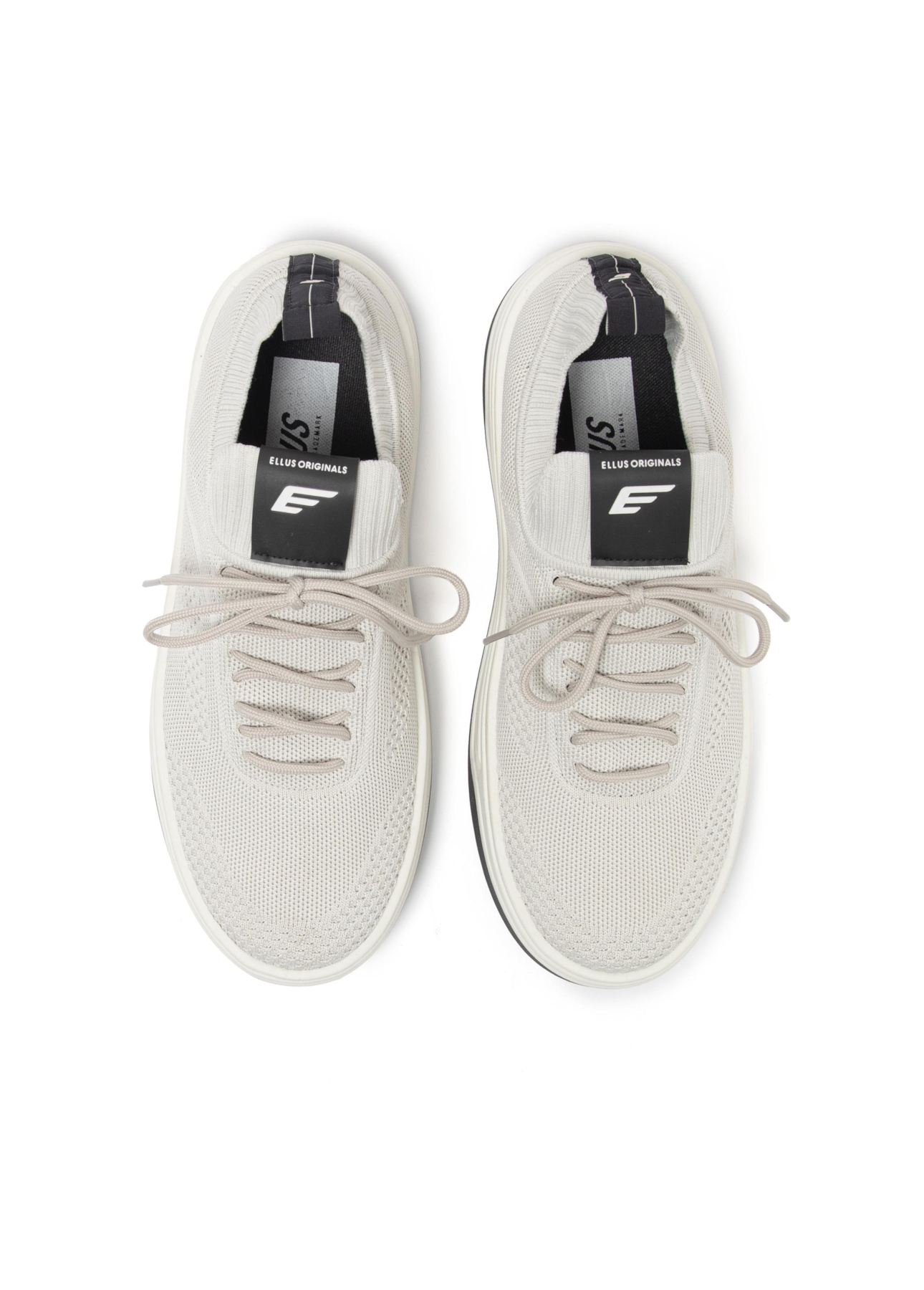 Tenis Jogging Owen Ellus Off White