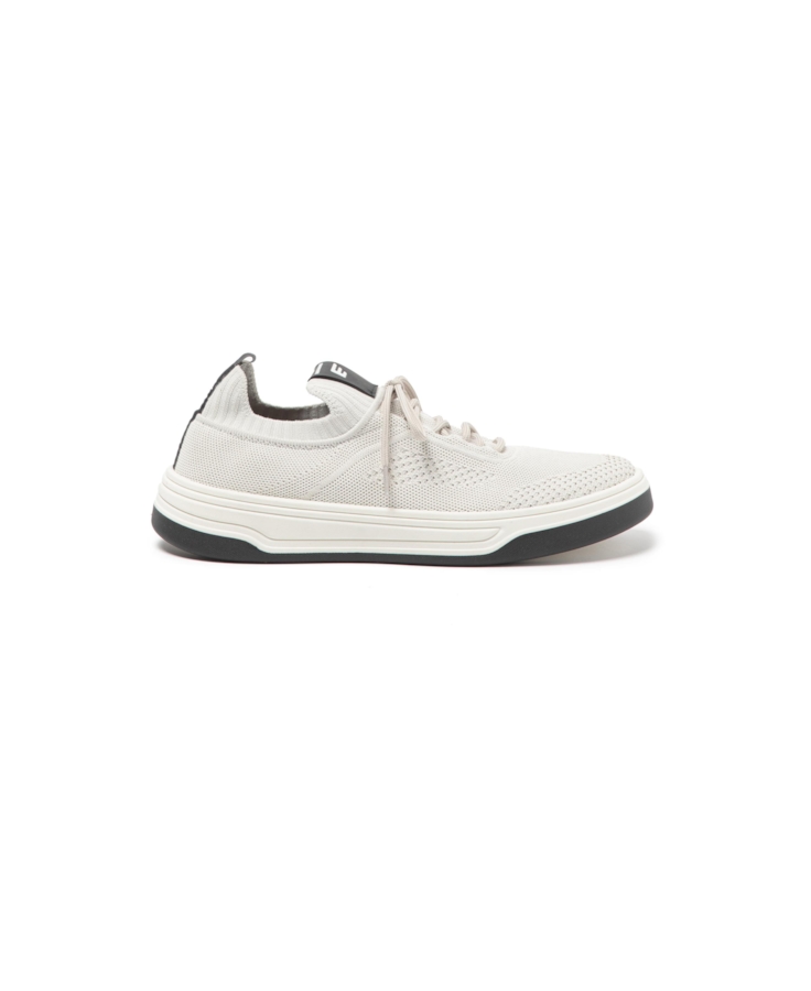 Tenis Jogging Owen Ellus Off White