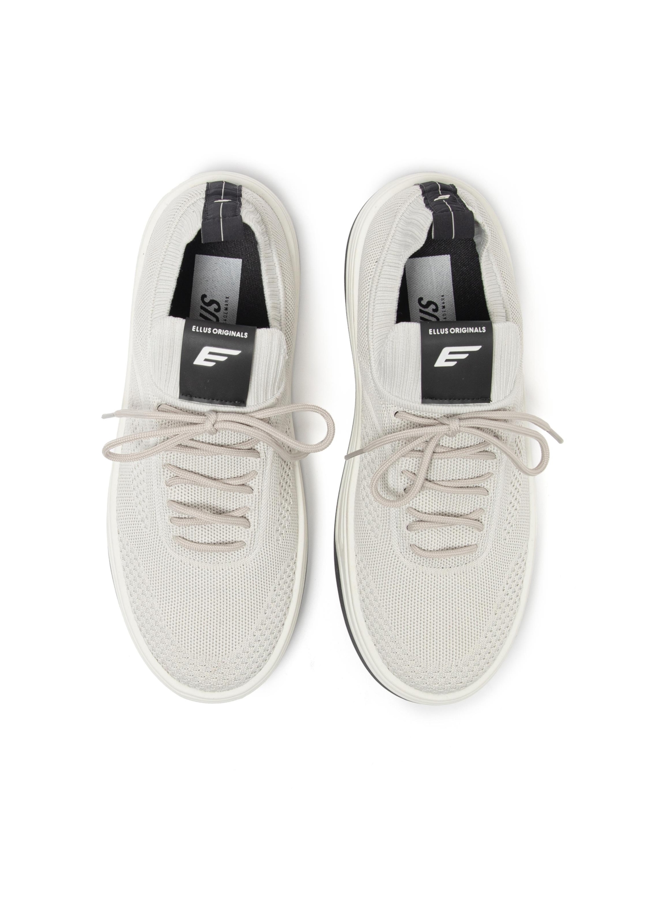 Tenis Jogging Owen Ellus Off White