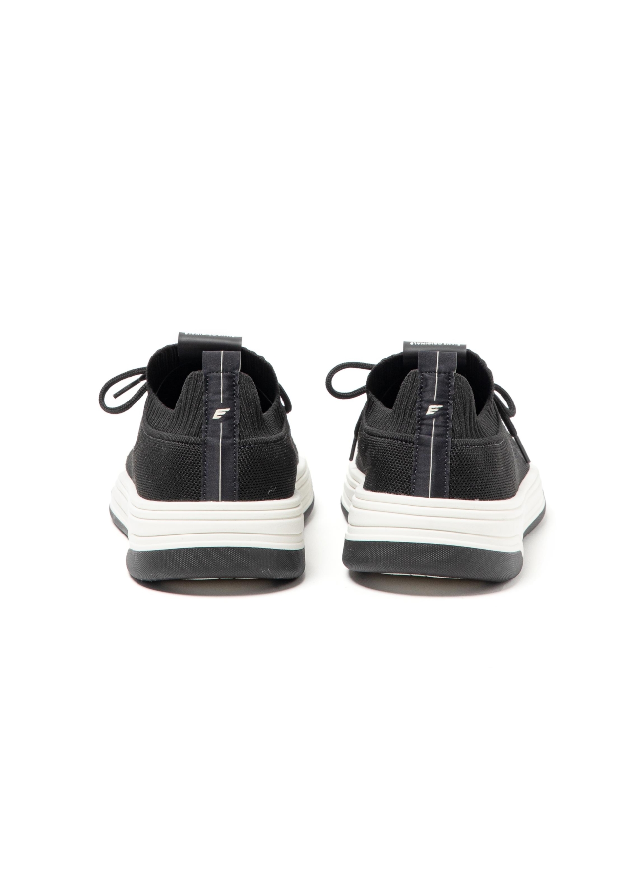 Tenis Jogging Owen Ellus Preto
