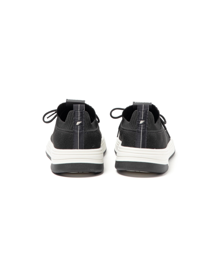 Tenis Jogging Owen Ellus Preto
