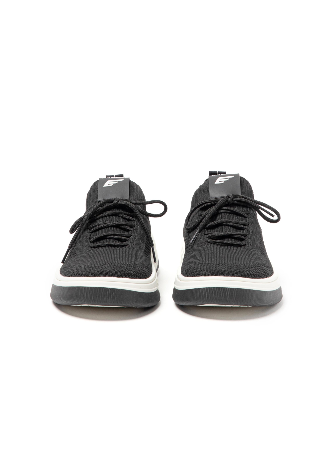 Tenis Jogging Owen Ellus Preto