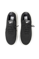 Tenis Jogging Owen Ellus Preto