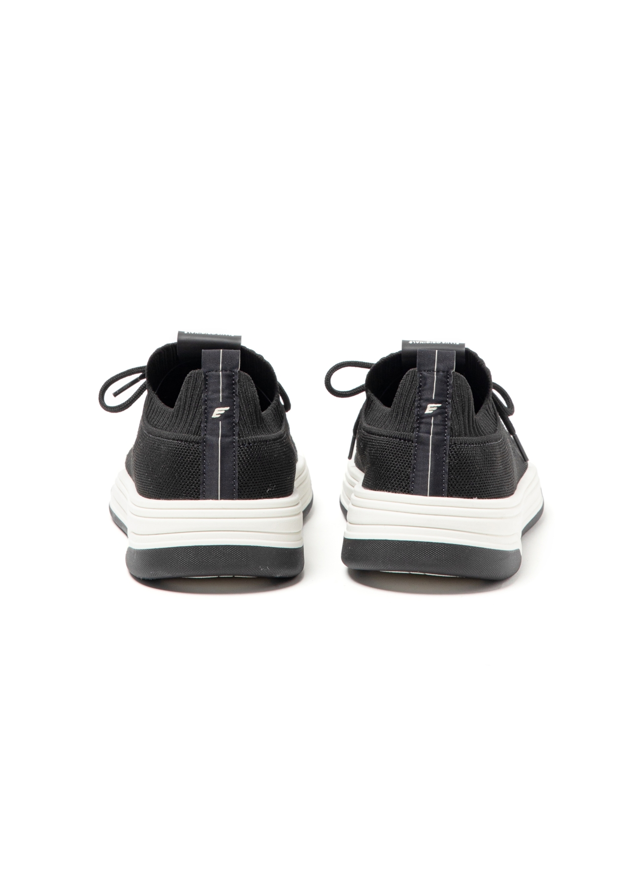 Tenis Jogging Owen Ellus Preto
