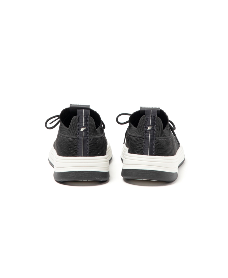 Tenis Jogging Owen Ellus Preto