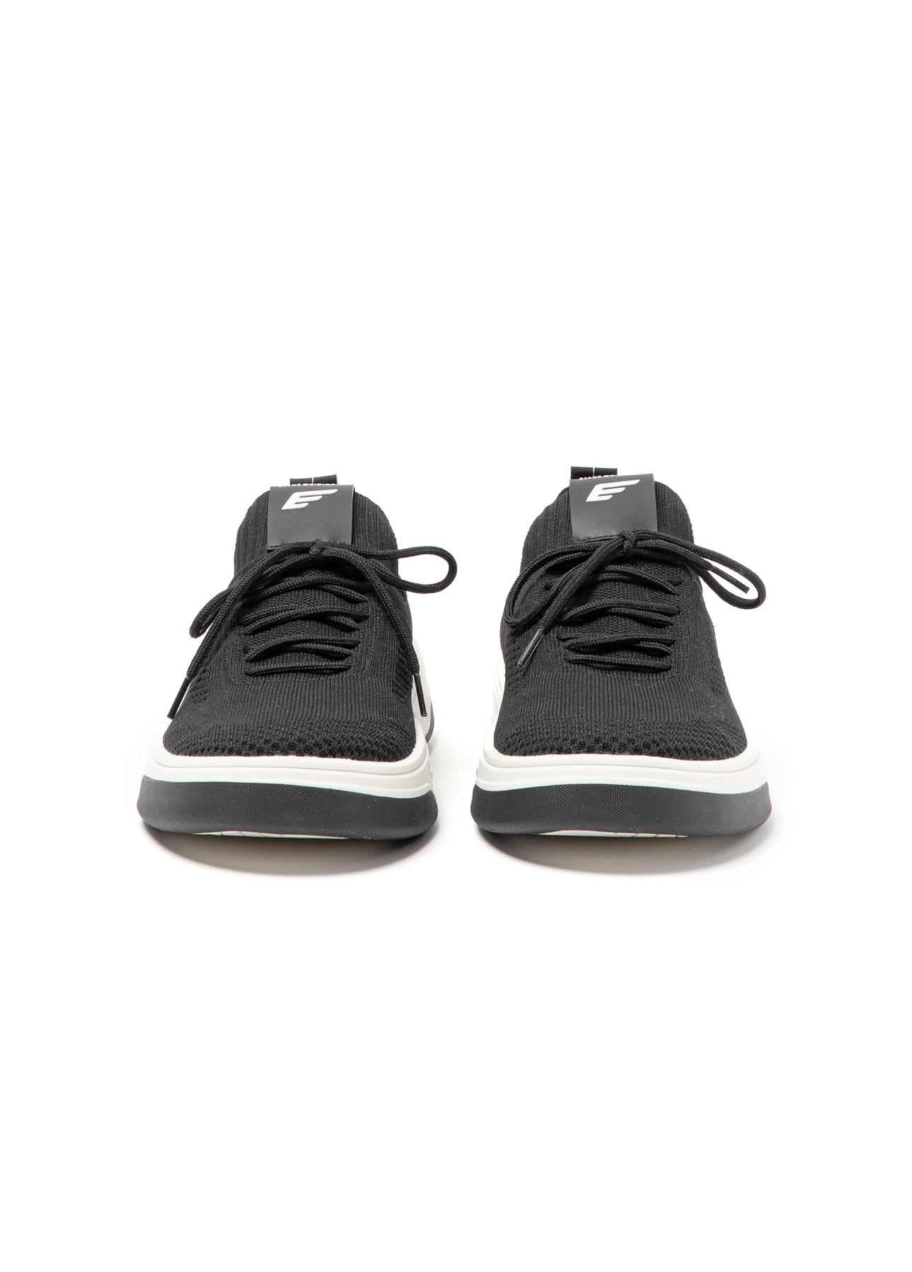Tenis Jogging Owen Ellus Preto