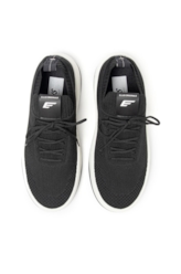 Tenis Jogging Owen Ellus Preto