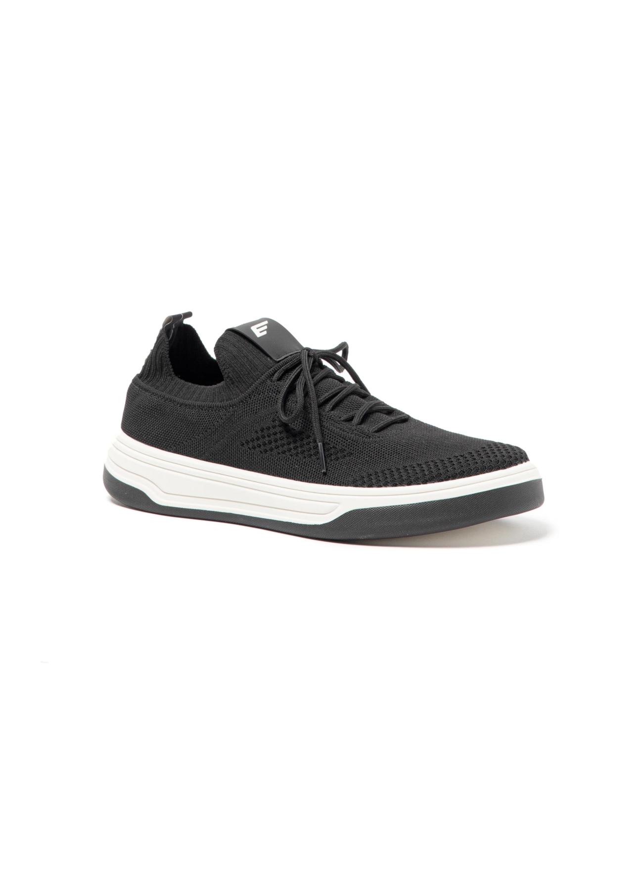Tenis Jogging Owen Ellus Preto