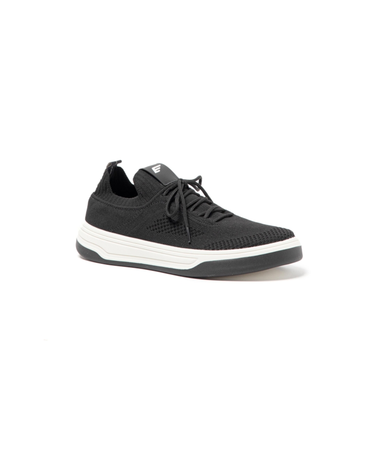Tenis Jogging Owen Ellus Preto