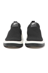 Tenis Jogging Tyler Ellus Preto