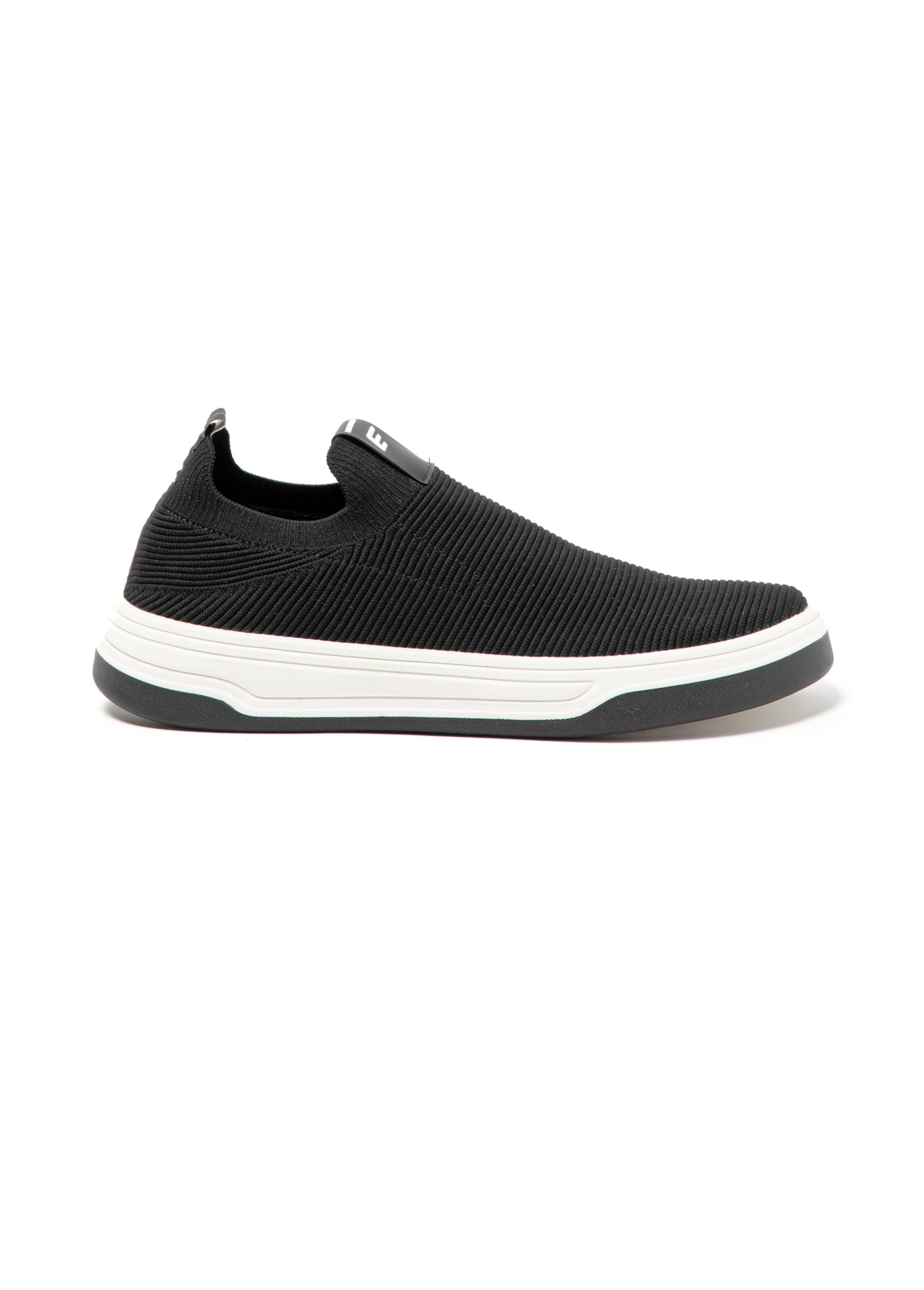 Tenis Jogging Tyler Ellus Preto