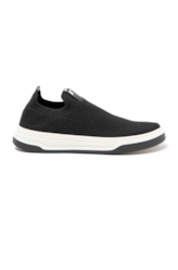 Tenis Jogging Tyler Ellus Preto
