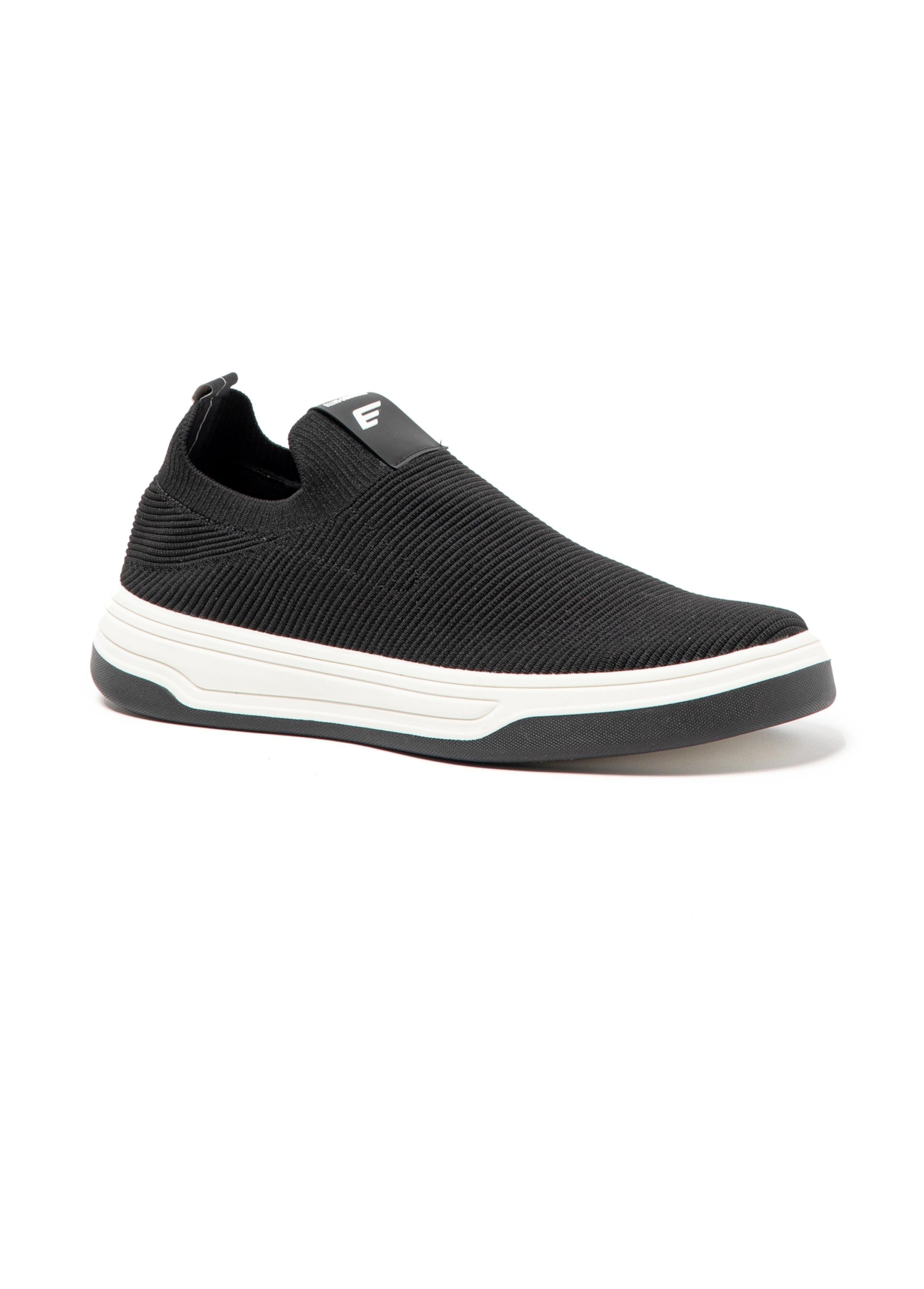 Tenis Jogging Tyler Ellus Preto