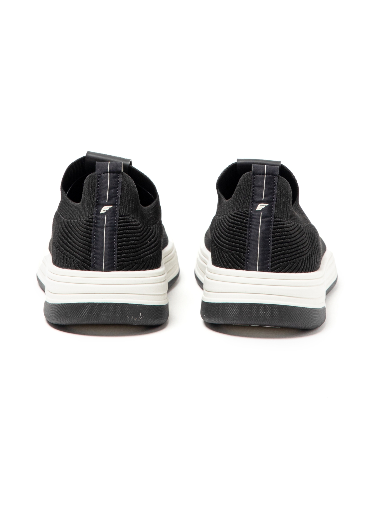 Tenis Jogging Tyler Ellus Preto