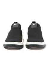 Tenis Jogging Tyler Ellus Preto