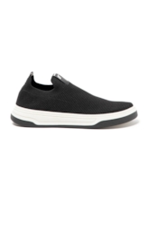 Tenis Jogging Tyler Ellus Preto