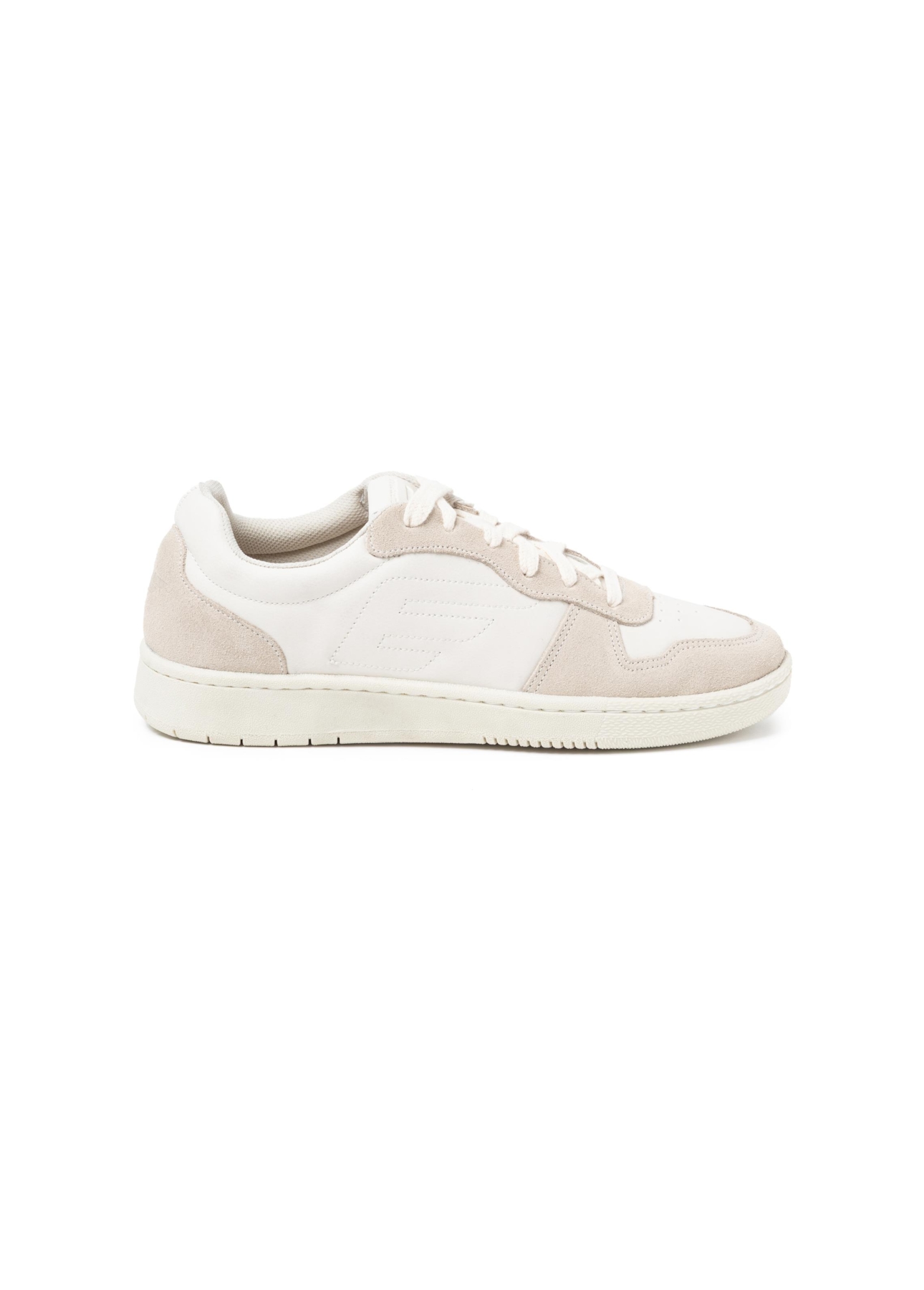 Tenis John Ellus Off White