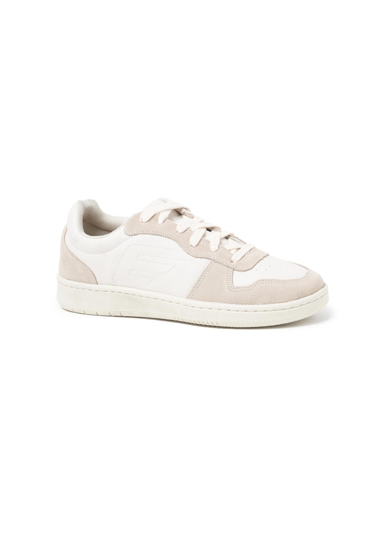 Tenis John Ellus Off White