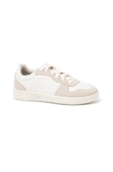 Tenis John Ellus Off White