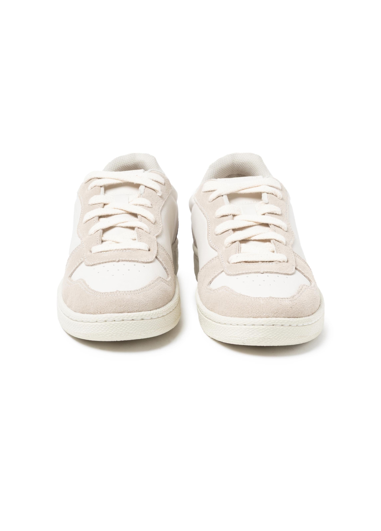 Tenis John Ellus Off White