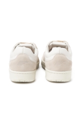 Tenis John Ellus Off White
