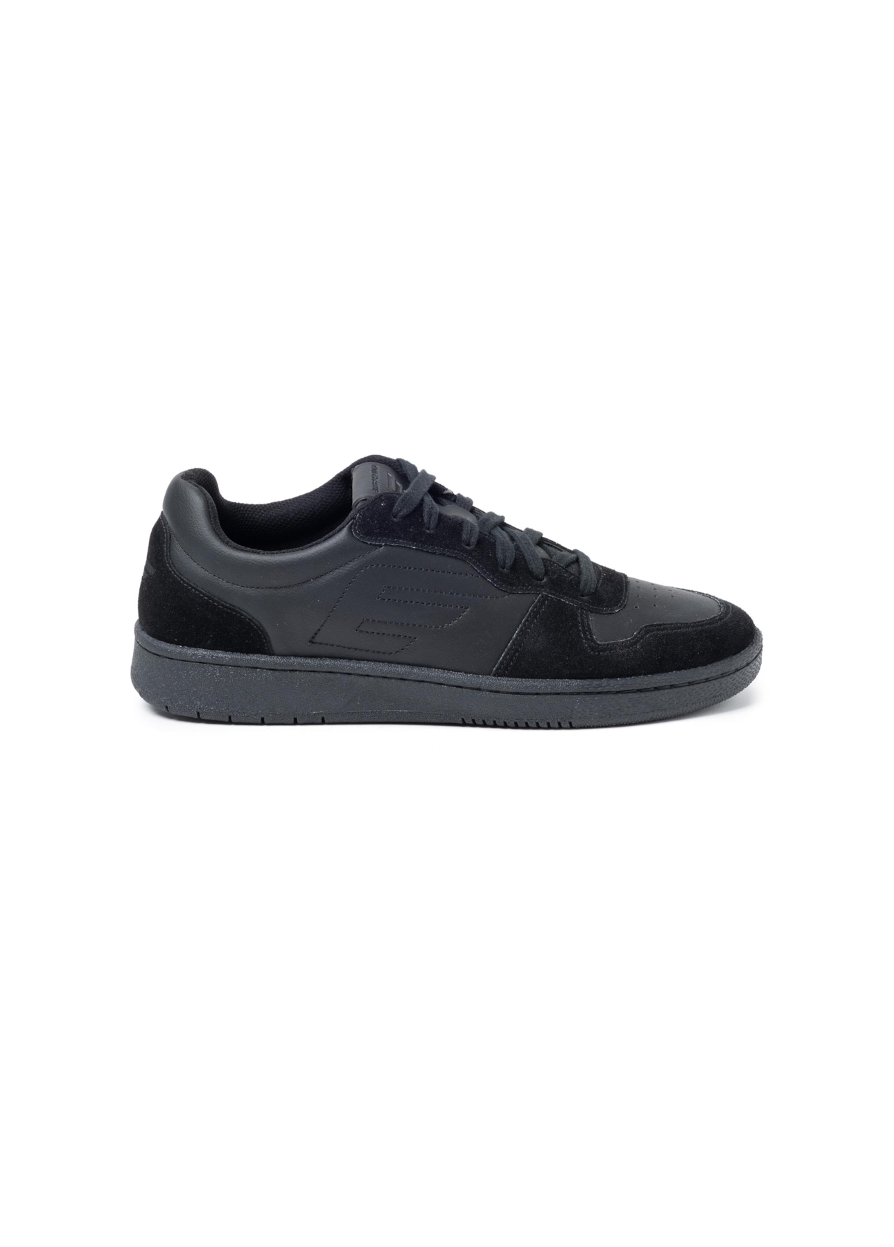 Tenis John Ellus Preto