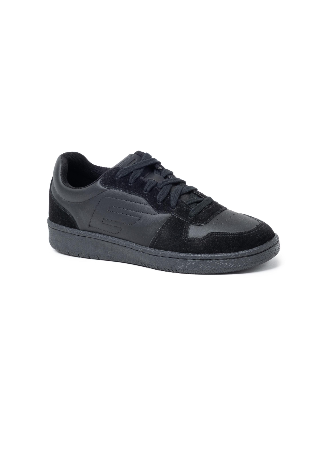Tenis John Ellus Preto