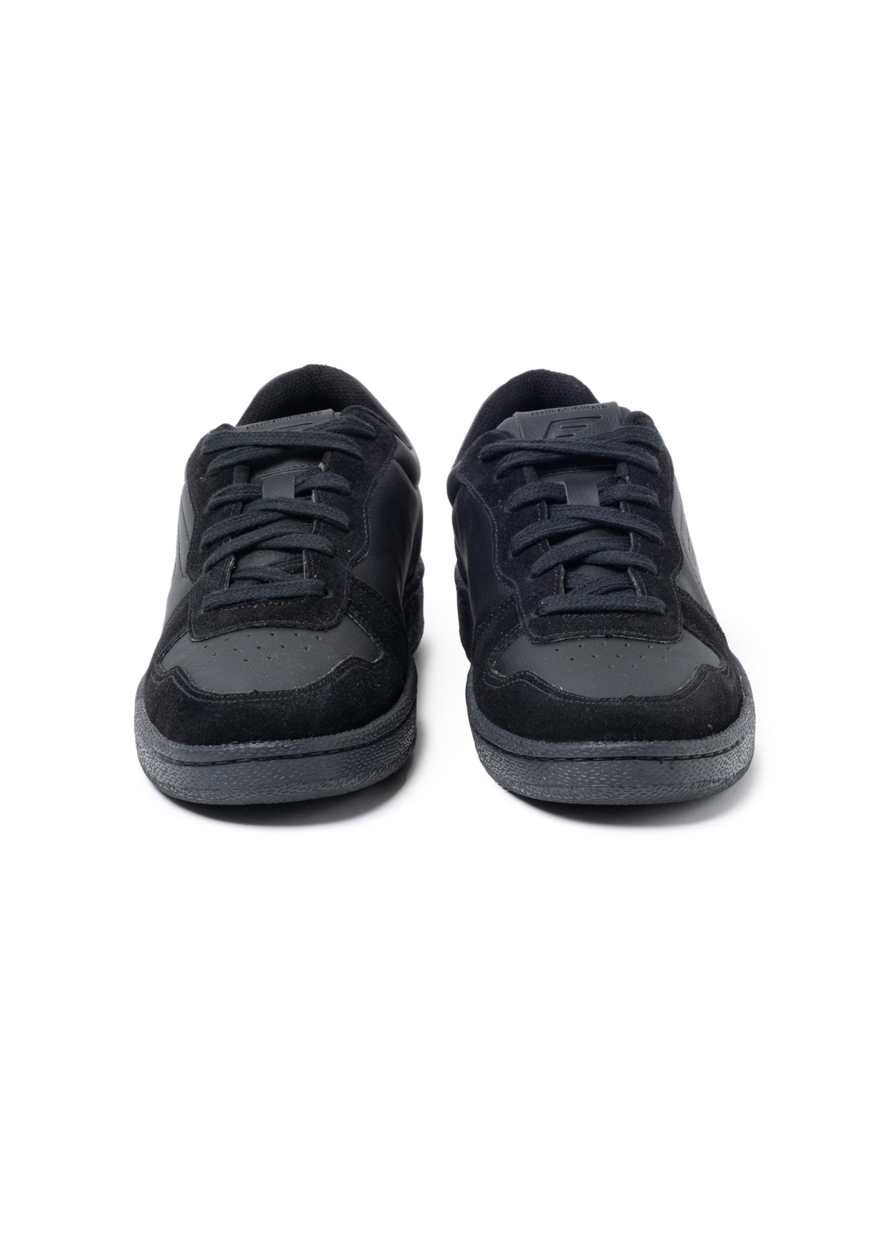 Tenis John Ellus Preto
