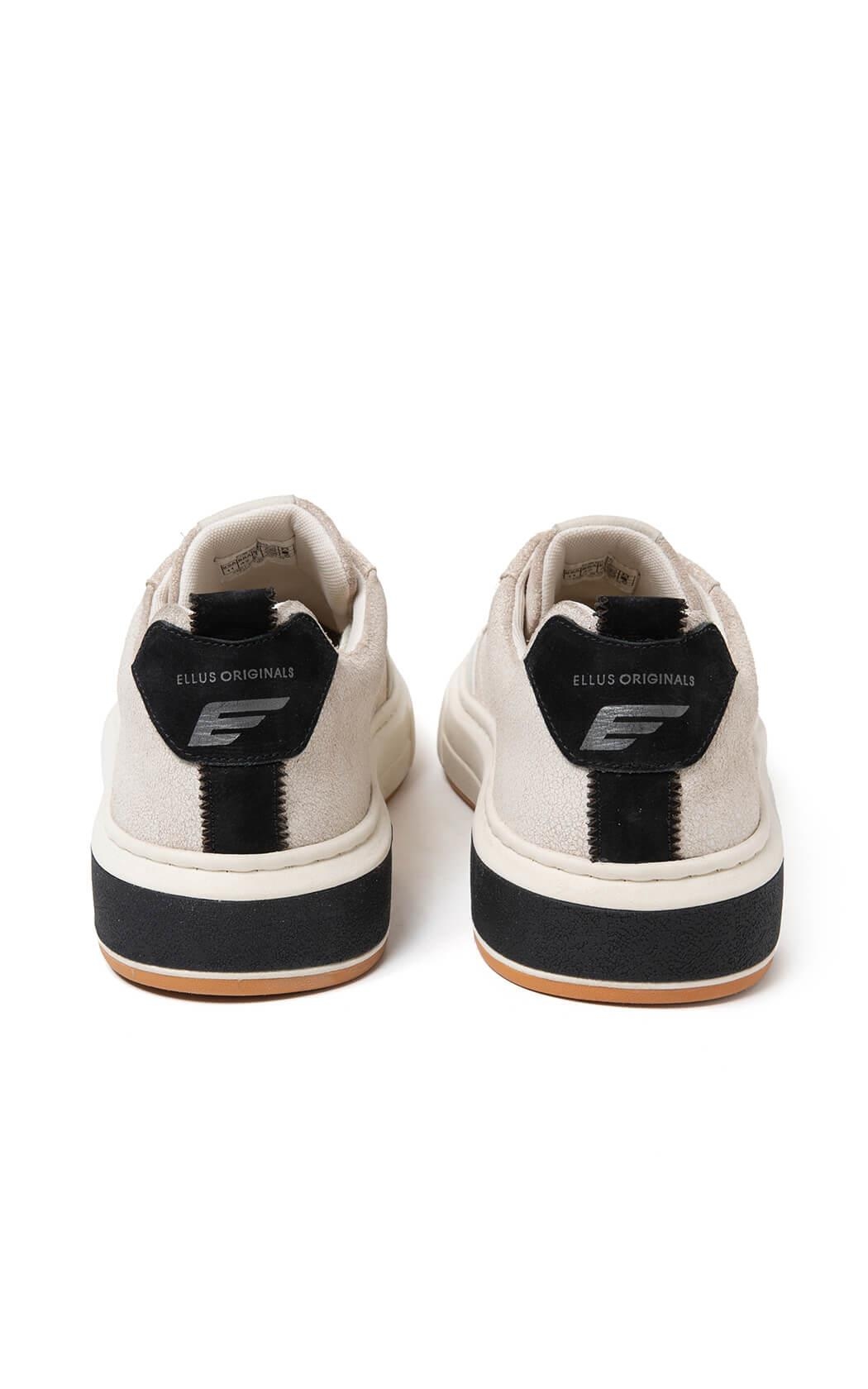 Tênis Julian Ellus Off White